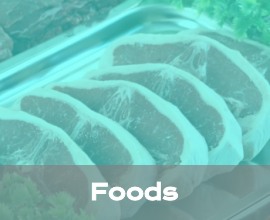 Information about Foods