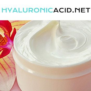 Hyaluronic Acid Beauty Cream