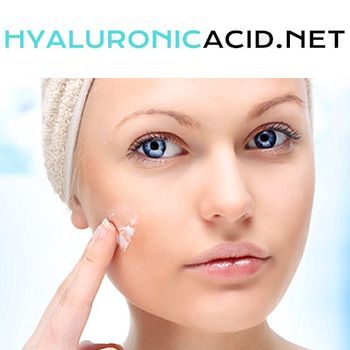Hyaluronic Acid Beauty Cream Detail