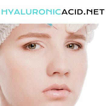 Hyaluronic Acid Before and After
