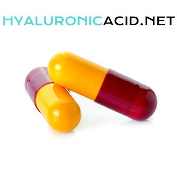 Hyaluronic Acid Capsules Detail