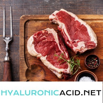Hyaluronic Acid Foods Detail