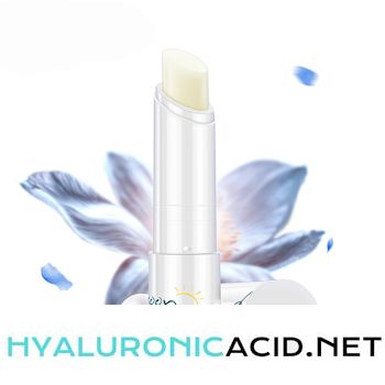 Hyaluronic Acid Lip Balm