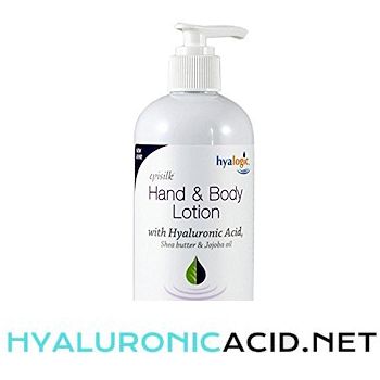 Hyaluronic Acid Lotion