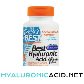 Hyaluronic Acid Supplements Detail