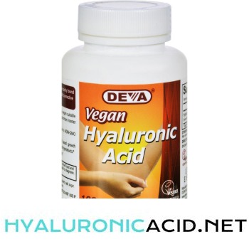 Hyaluronic Acid Tablets Detail