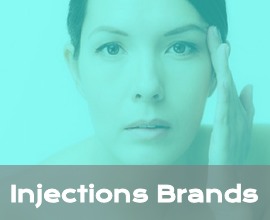 Information about Injections Brands