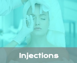 Information about Injections