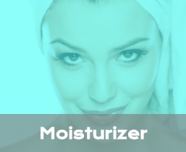 Information about Moisturizer