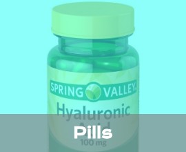 Information about Pills