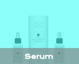 Information about Serum